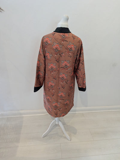 Scotch & Soda - The Peaks Dress M
