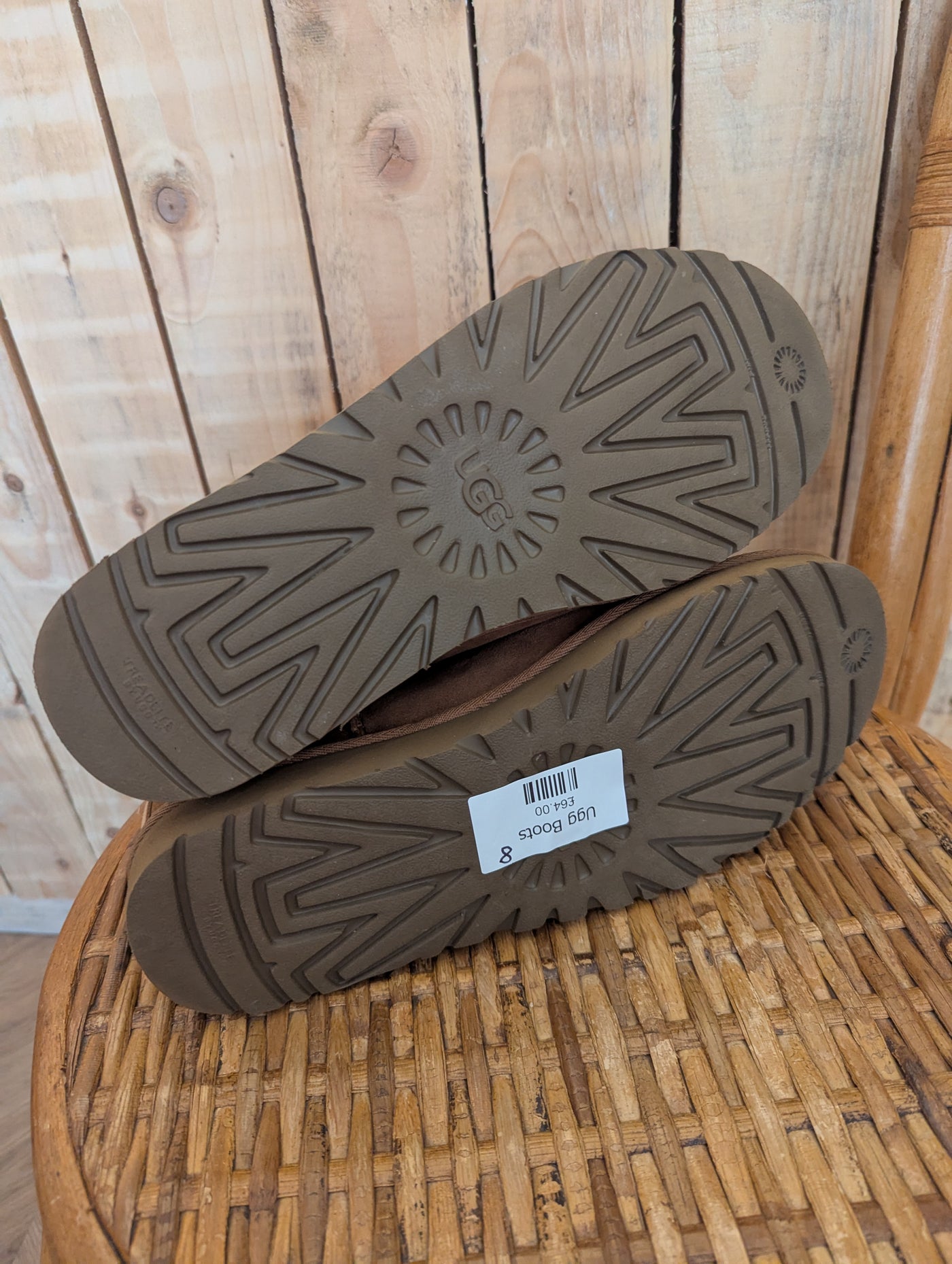Ugg Boots