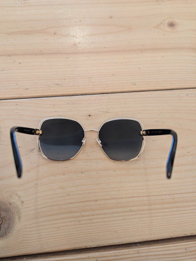 Jimmy Choo Sunglasses in Case