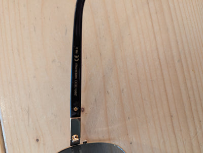 Jimmy Choo Sunglasses in Case