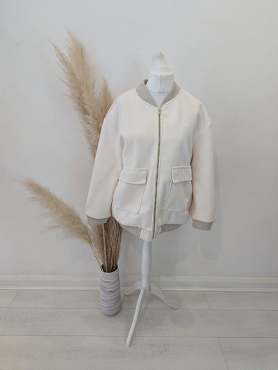 Phome Paris Jersey Bomber M