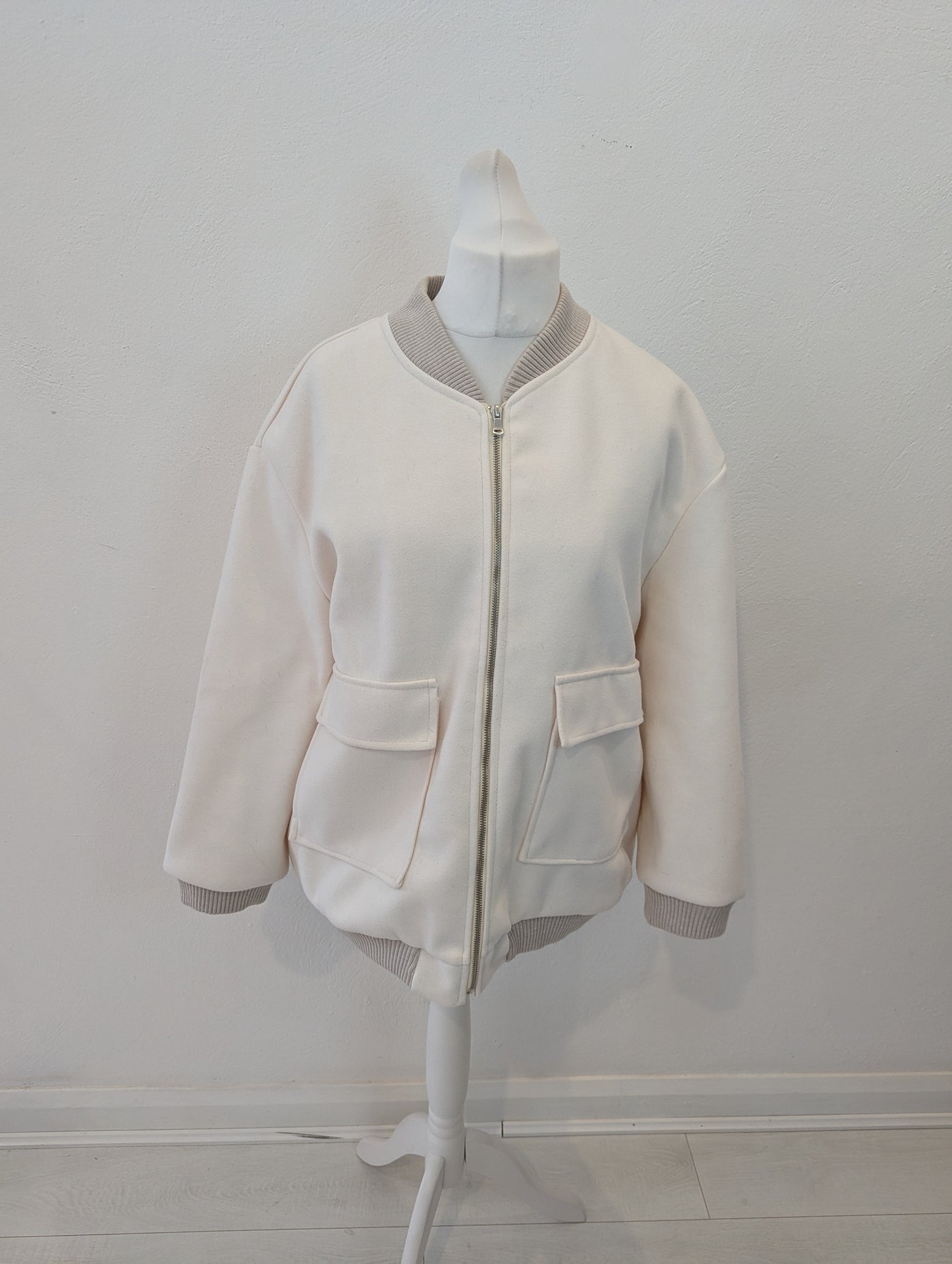 Phome Paris Jersey Bomber M