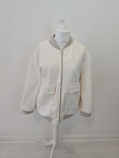 Phome Paris Jersey Bomber M