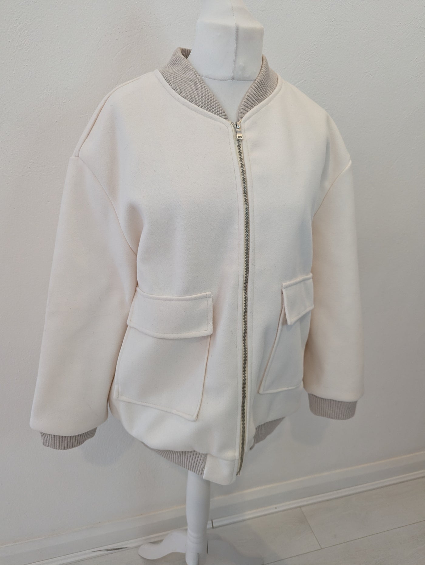 Phome Paris Jersey Bomber M