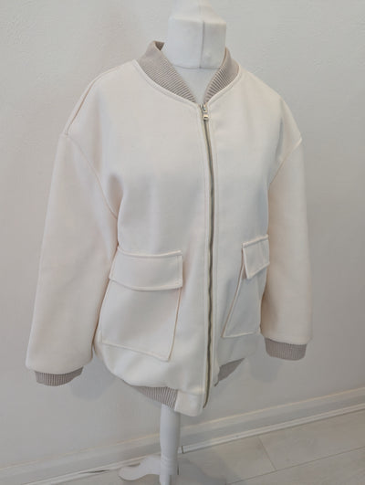 Phome Paris Jersey Bomber M