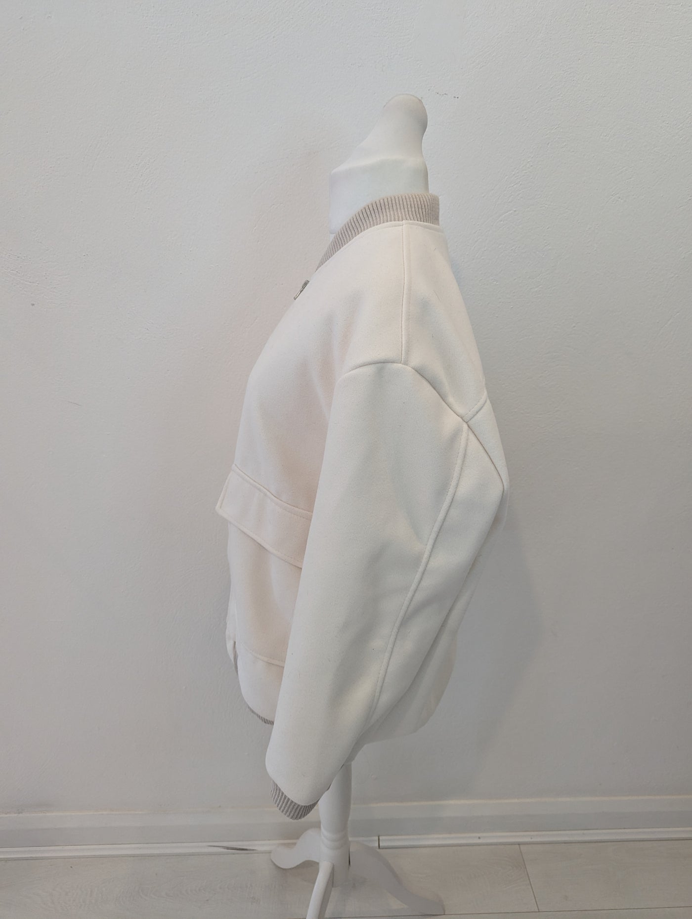 Phome Paris Jersey Bomber M