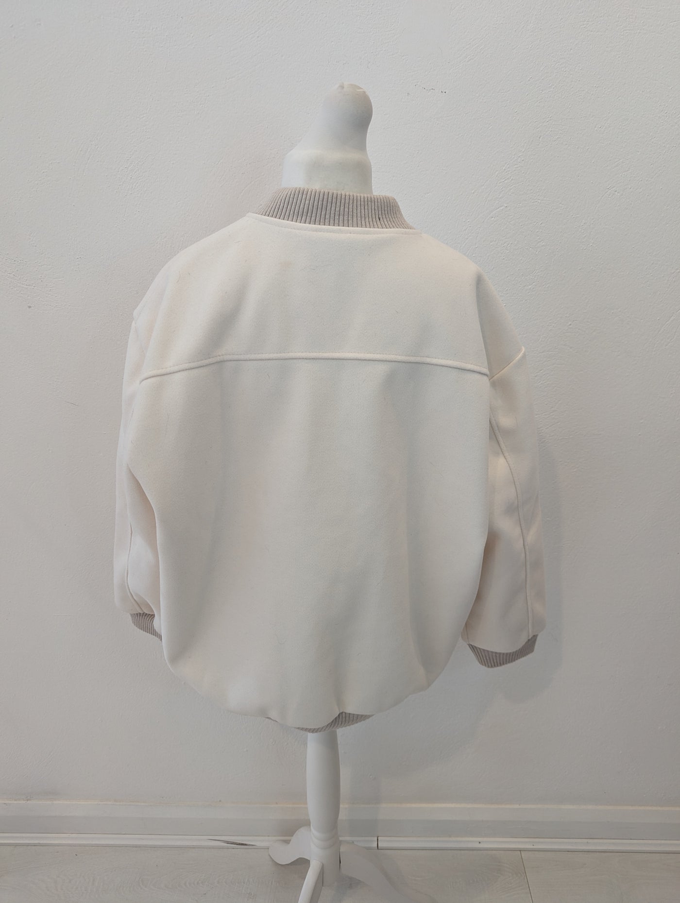 Phome Paris Jersey Bomber M