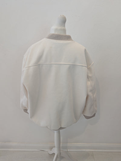 Phome Paris Jersey Bomber M