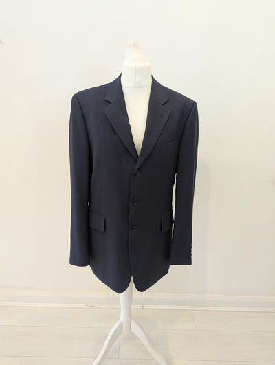 Daniel Hechter Navy Blazer Medium