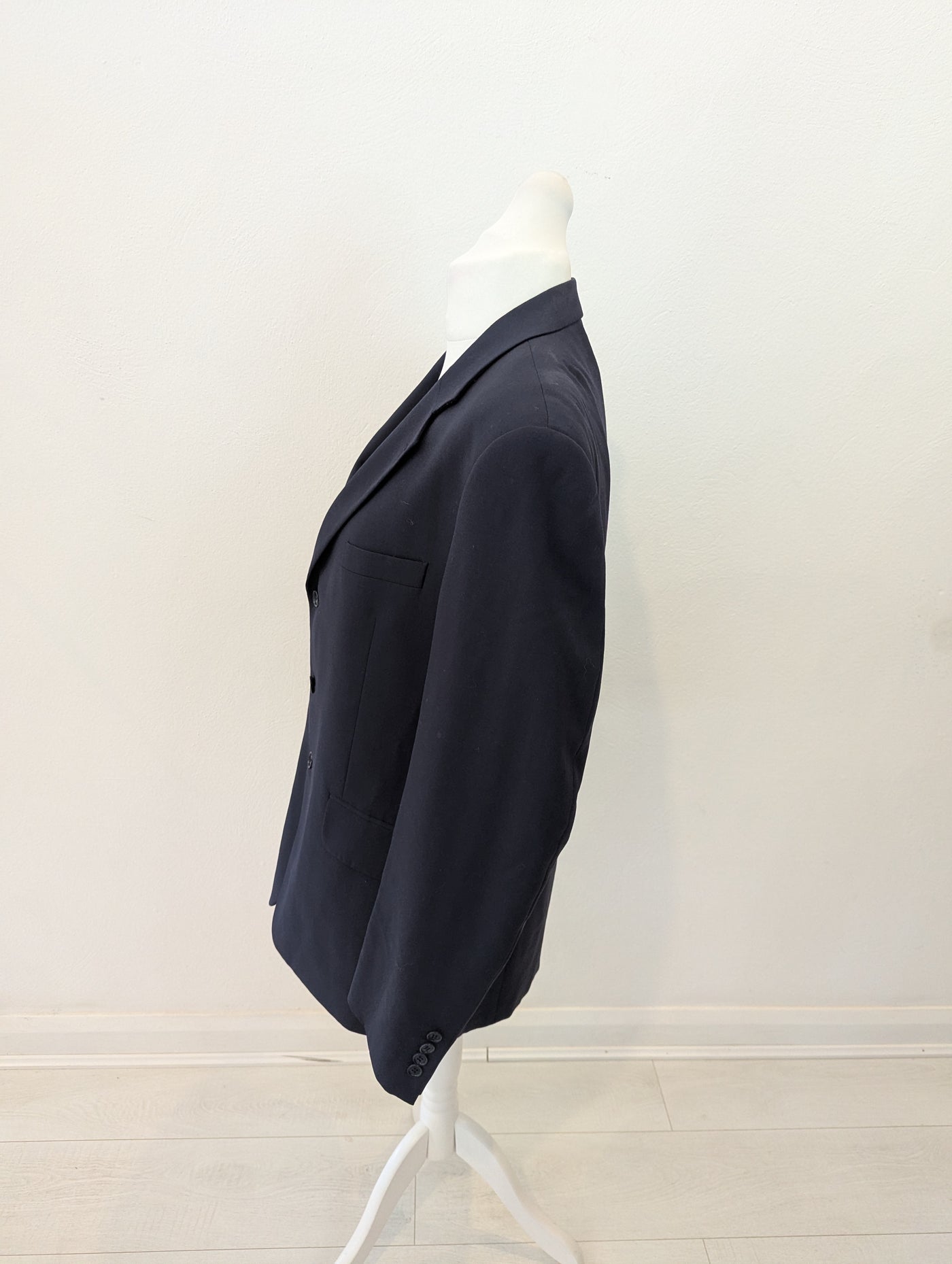 Daniel Hechter Navy Blazer Medium
