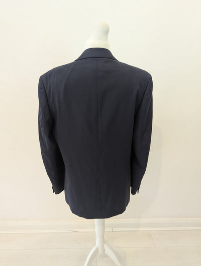 Daniel Hechter Navy Blazer Medium