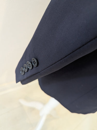 Daniel Hechter Navy Blazer Medium