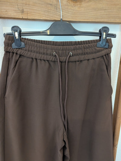 Vs Miss Chocolate wide leg trousers S NWT