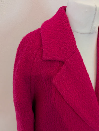 Savida Pink Coat 18