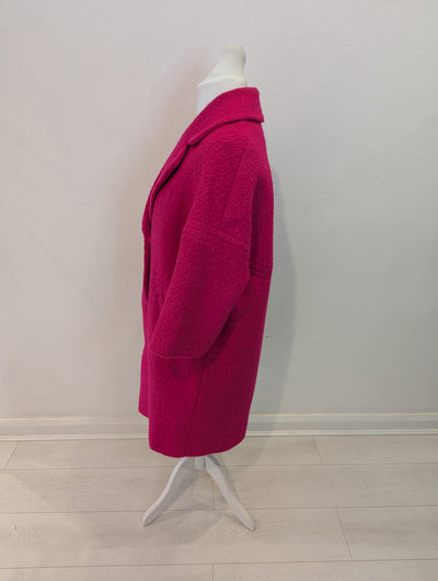 Savida Pink Coat 18