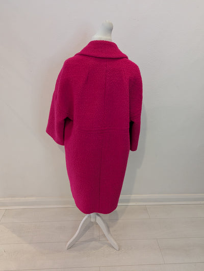 Savida Pink Coat 18