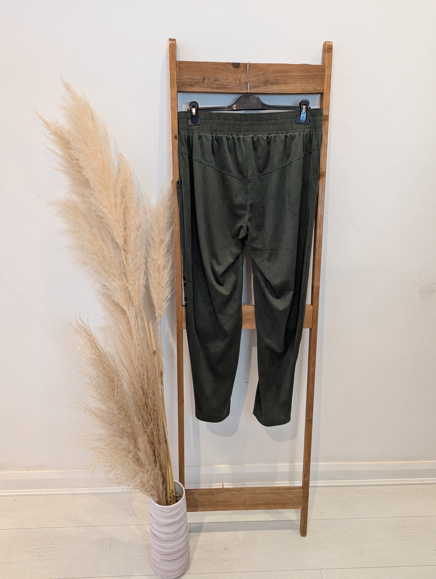 My Soul Velour Jogger Size XL