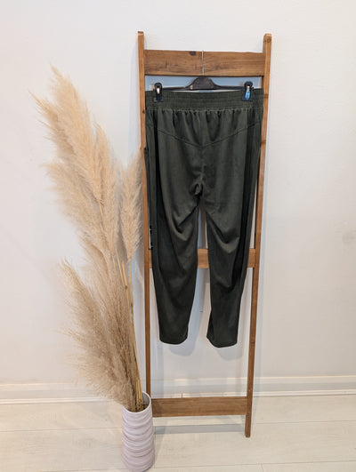 My Soul Velour Jogger Size XL