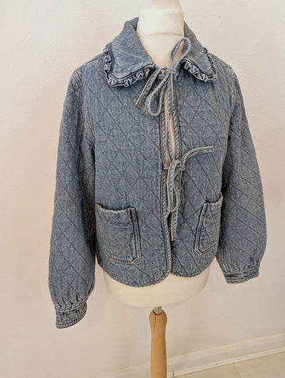 Seventy + Mochi Denim Jacket XS