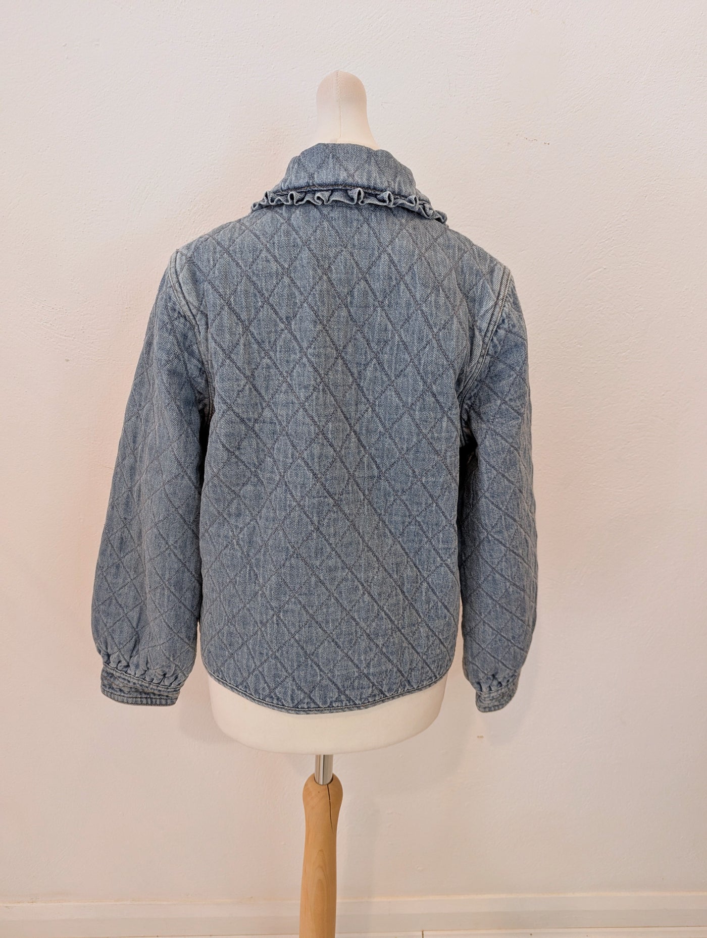 Seventy + Mochi Denim Jacket XS