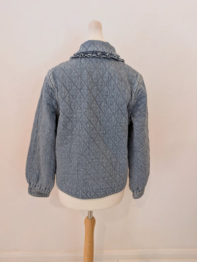 Seventy + Mochi Denim Jacket XS