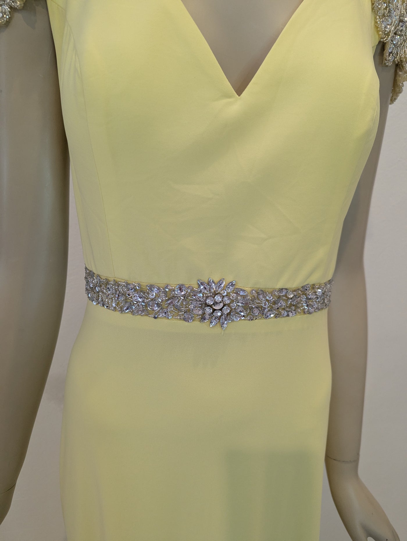 Yellow Oh So Amazing 16 RRP £295
