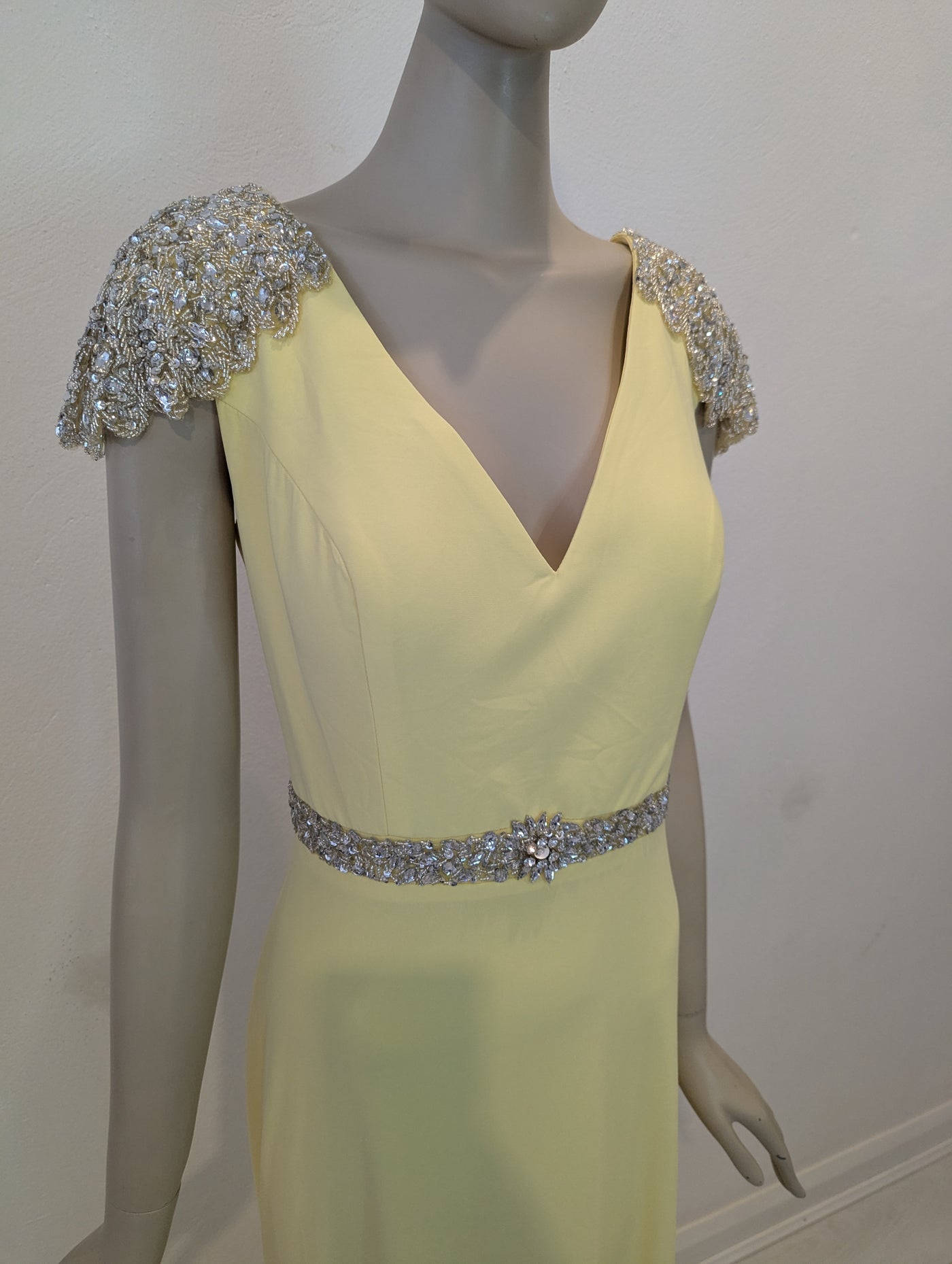 Yellow Oh So Amazing 16 RRP £295
