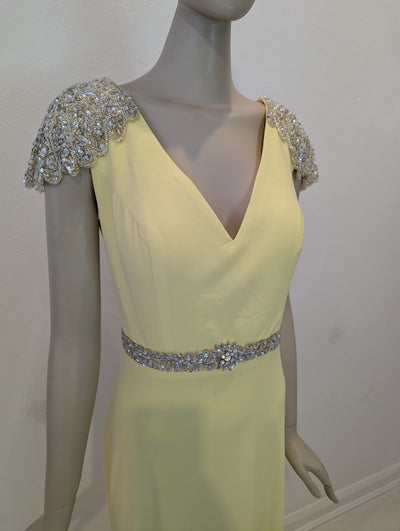 Yellow Oh So Amazing 16 RRP £295