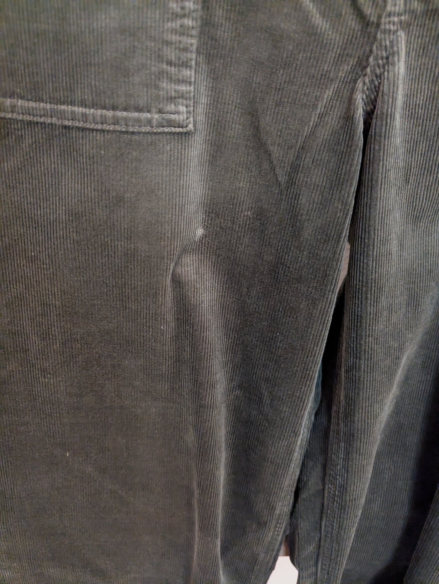 Per Una Khaki Cords 16R NWT