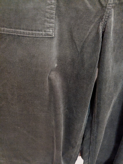 Per Una Khaki Cords 16R NWT