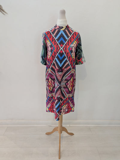 Adidas Tshirt Dress 10