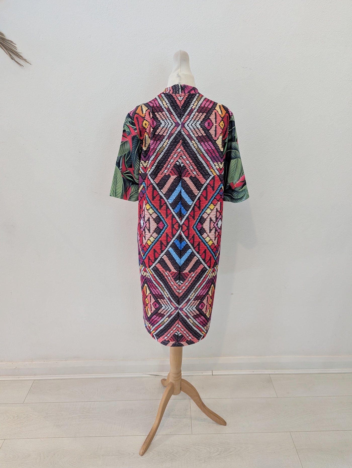 Adidas Tshirt Dress 10