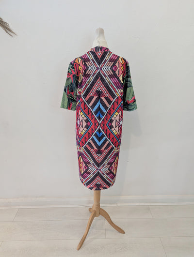 Adidas Tshirt Dress 10