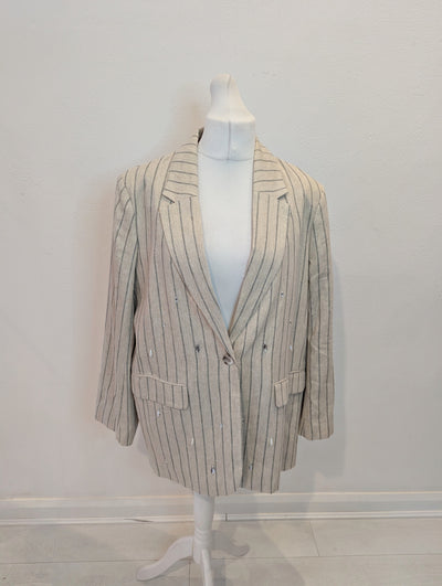 River Island Jewel Blazer 16