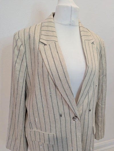 River Island Jewel Blazer 16