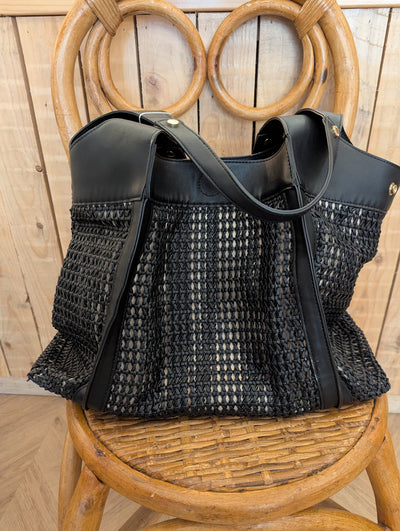 Marella Black Bag