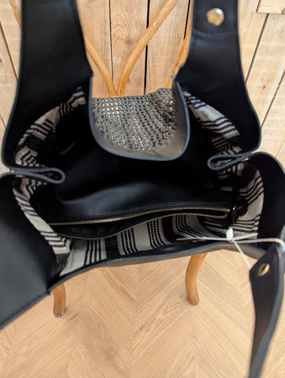 Marella Black Bag