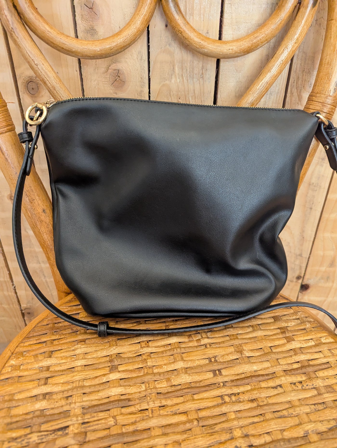 Marella Black Bag