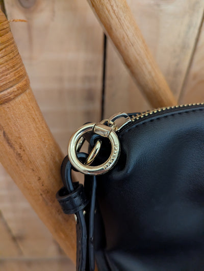 Marella Black Bag