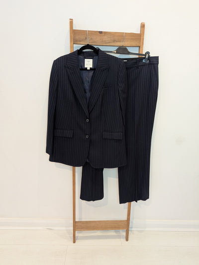 M&S X Bella Freud Suit 16 NWT