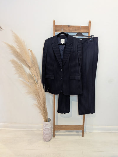 M&S X Bella Freud Suit 16 NWT