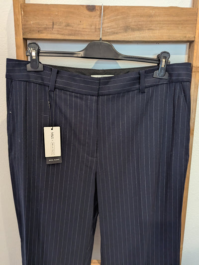 M&S X Bella Freud Suit 16 NWT