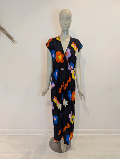 Gorman Multi Jumpsuit 12/14