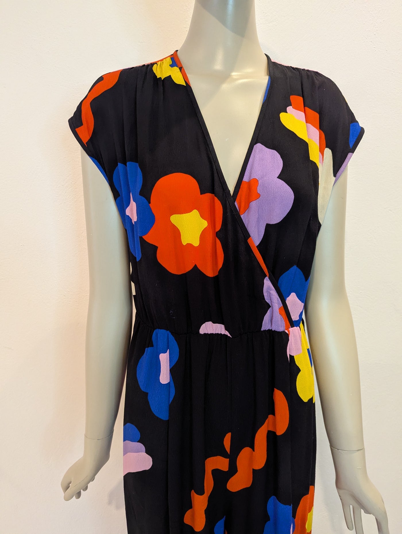 Gorman Multi Jumpsuit 12/14