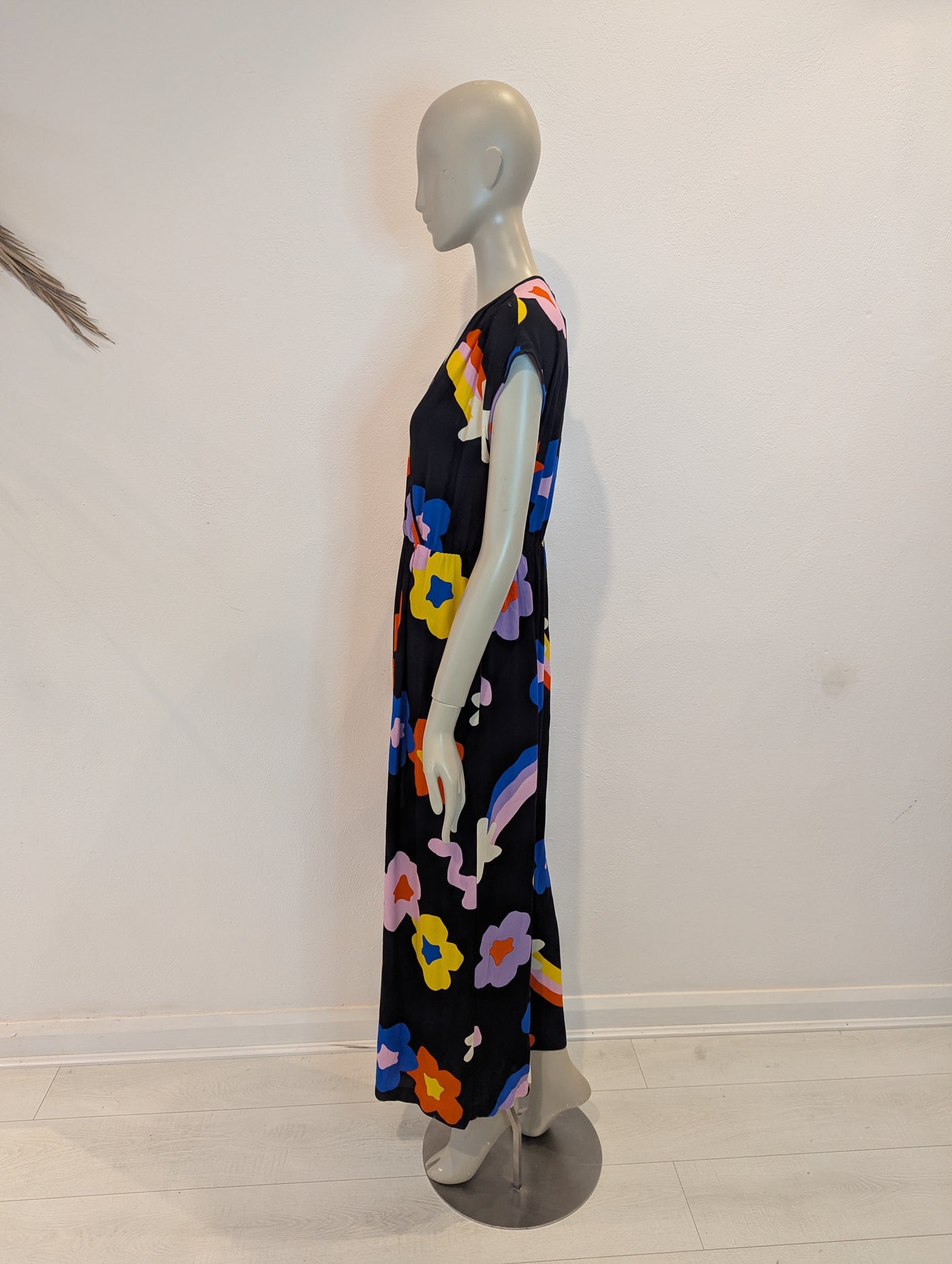 Gorman Multi Jumpsuit 12/14