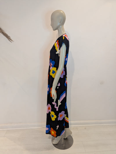 Gorman Multi Jumpsuit 12/14