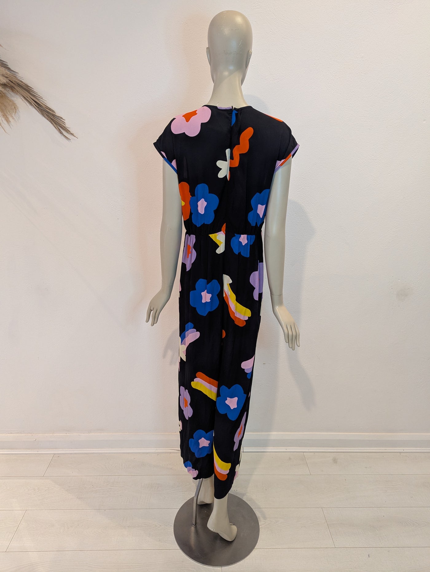 Gorman Multi Jumpsuit 12/14