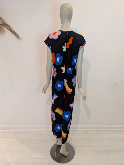Gorman Multi Jumpsuit 12/14