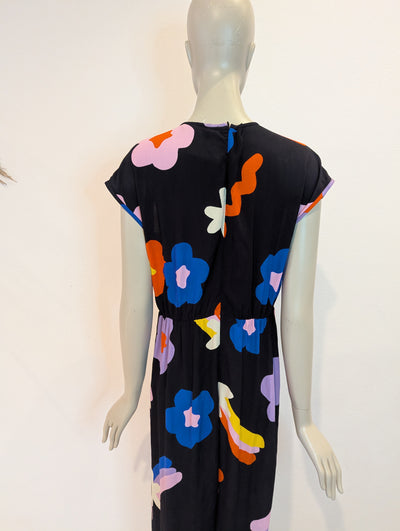 Gorman Multi Jumpsuit 12/14