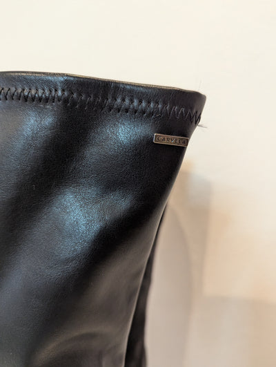 Carvela Sincere Over Knee Boot 6